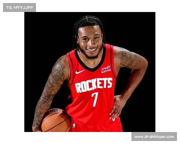 KD新球衣在路上😂惠特摩尔火箭7号球衣 原价140美元现仅需75刀