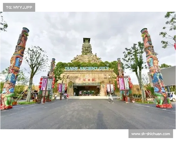 “昂”首去旅行 与别克昂科旗轻奢游炭河古城 “昂”首去旅行 与别克昂科旗轻奢游炭河古城