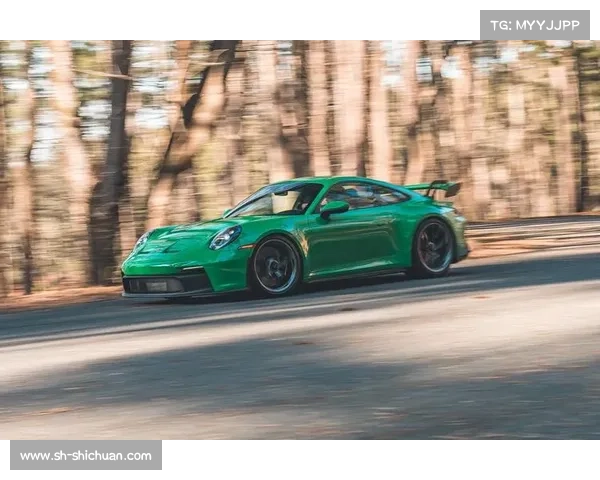 一周新车盘点 _ 保时捷911 GT3维持自吸动力 比亚迪海豹06 GT正式上市 一周新车盘点 _ 保时捷911 GT3维持自吸动力 比亚迪海豹06 GT正式上市
