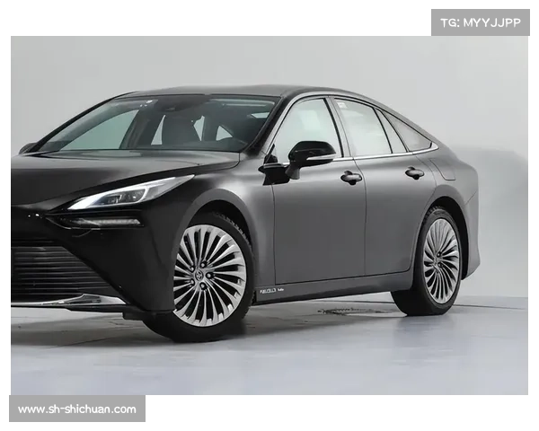 丰田发布新款氢燃料电池 续航里程提升20%