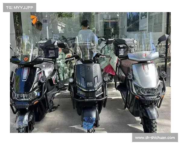 以豪华配置著称,动力堪比燃油车!雅迪T6铂金版,售价3999元起 以豪华配置著称,动力堪比燃油车!雅迪T6铂金版,售价3999元起