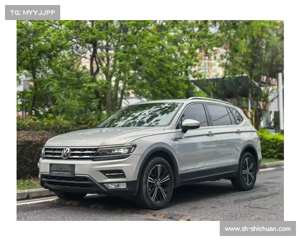 全新大众Tiguan曝光,外观大变,内配大屏,搭载2.0T发动机+四驱 全新大众Tiguan曝光,外观大变,内配大屏,搭载2.0T发动机+四驱