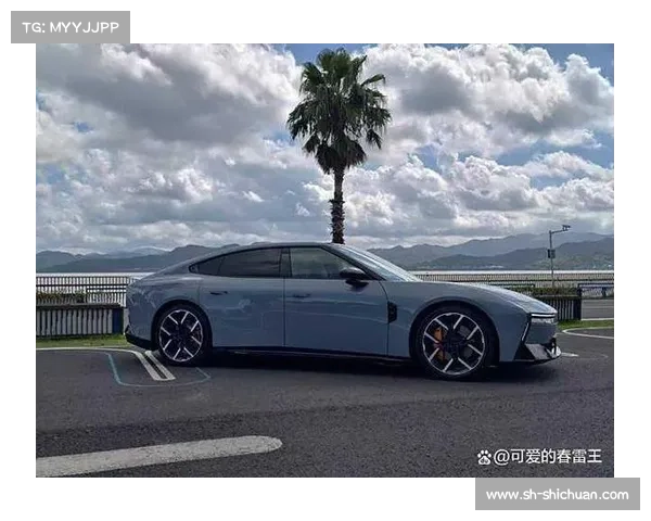 全新小鹏P7正式发布!3.7秒破百、标配双腔空悬......会是大爆款? 全新小鹏P7正式发布!3.7秒破百、标配双腔空悬......会是大爆款?