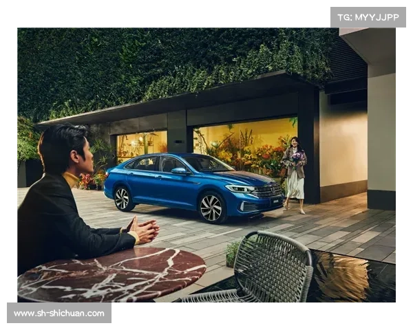 全新速腾首发 一汽-大众“三驾马车”亮相广州车展